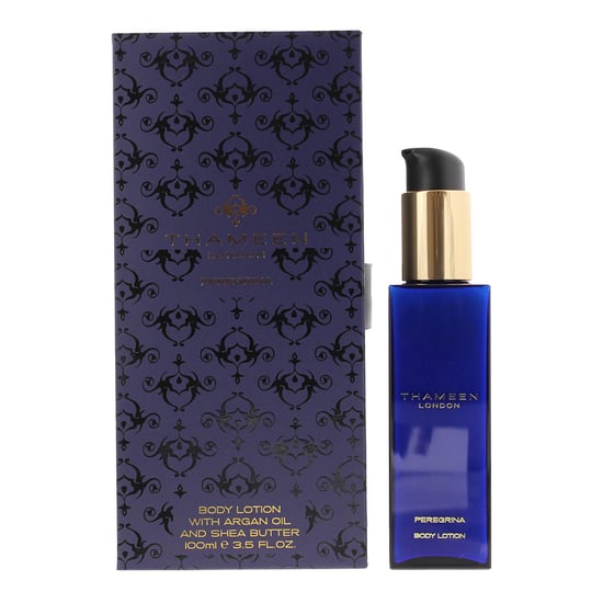 Thameen Peregrina Body Lotion 100ml - Image 1