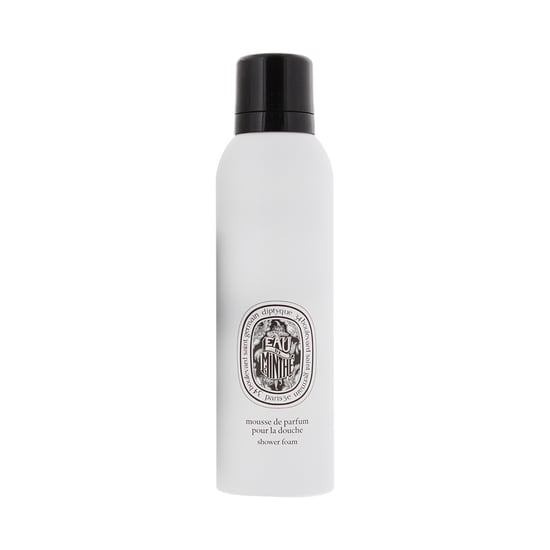 Diptyque Eau De Minthe Shower Foam 150ml - Image 2