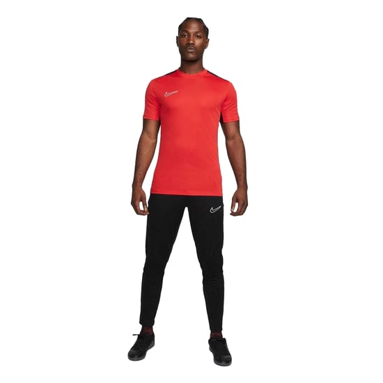 Nike Academy Tränings T-Shirt för herrar (Röd) - Image 1