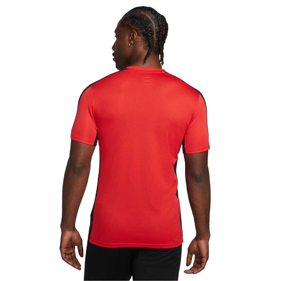 Nike Academy Tränings T-Shirt för herrar (Röd) - Image 3
