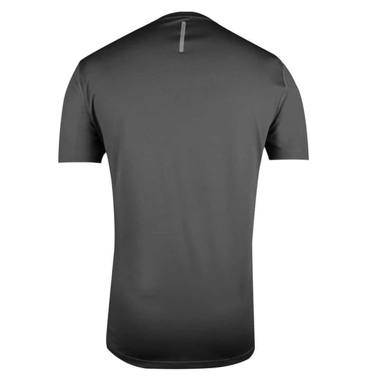 Karrimor Mens Running T-Shirt (Charcoal) - Image 3