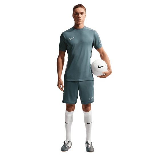 Nike Academy Tränings T-Shirt för herrar (Skiffer/Vit) - Image 1