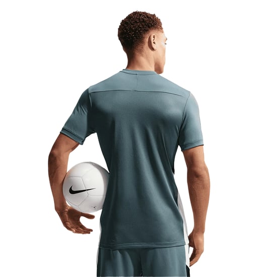 Nike Academy Tränings T-Shirt för herrar (Skiffer/Vit) - Image 3