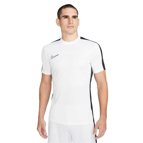 Nike Academy Tränings T-Shirt för herrar (Vit) - Image 2