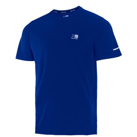 Karrimor Mens Running T-Shirt (Royal Blue) - Image 3