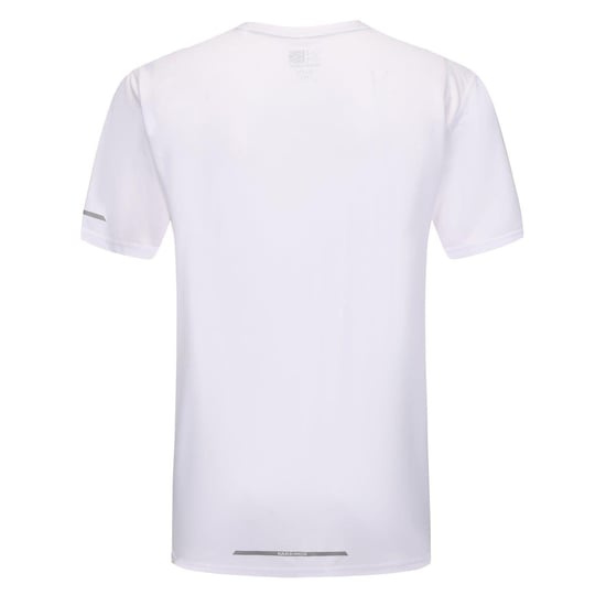 Karrimor Mens Running T-Shirt (White) - Image 2