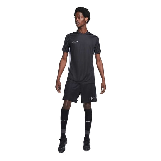 Nike Academy Tränings T-Shirt för herrar (Svart) - Image 1