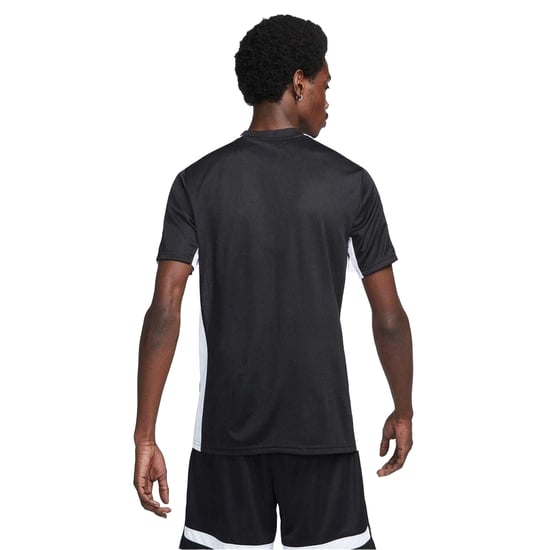 Nike Academy Tränings T-Shirt för herrar (Svart) - Image 3
