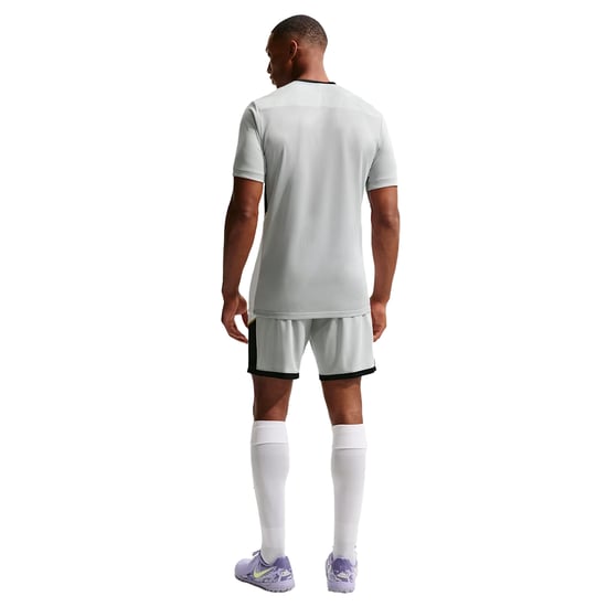 Nike Academy Tränings T-Shirt för herrar (Grå/Guld) - Image 3