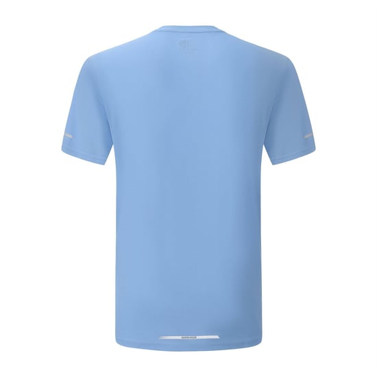 Karrimor Mens Running T-Shirt (Bold Blue) - Image 2