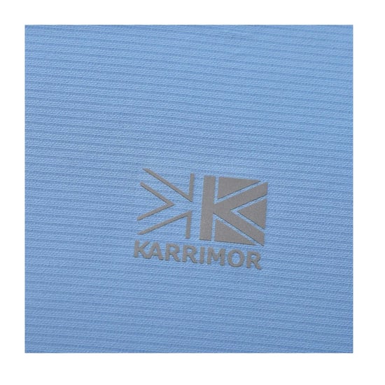 Karrimor Mens Running T-Shirt (Bold Blue) - Image 4