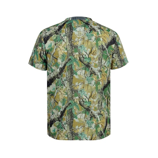 Karrimor Heren Trail Forest Prestaties T-shirt (Groen) - Image 2