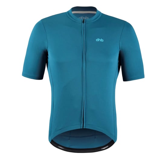 dhb Heren Blok fietstrui (Inkt Blauw) - Image 1