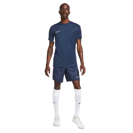 Nike Academy Tränings T-Shirt för herrar (Marinblått) - Image 1