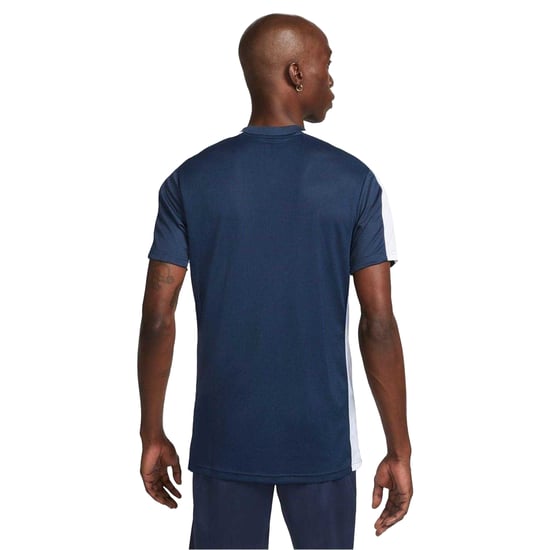 Nike Academy Tränings T-Shirt för herrar (Marinblått) - Image 3