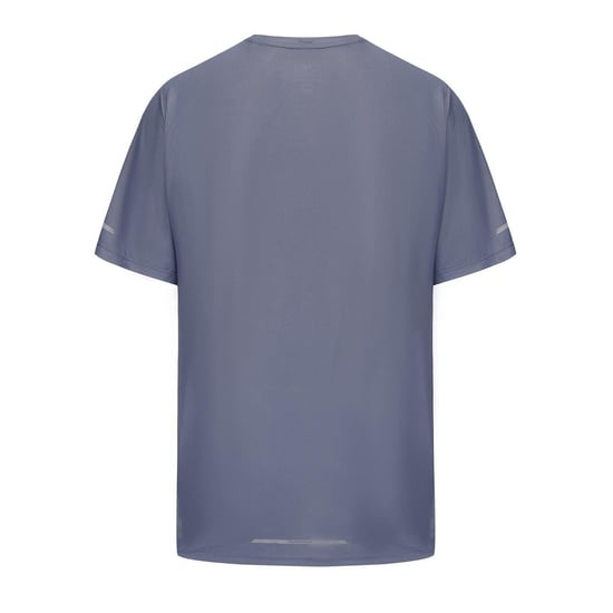 Karrimor Mens Running T-Shirt (Stone Grey) - Image 2