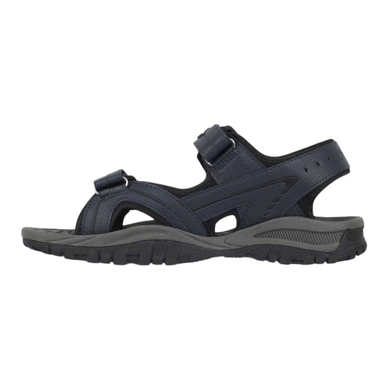 Slazenger Heren Wave-sandalen (Marine) - Image 3