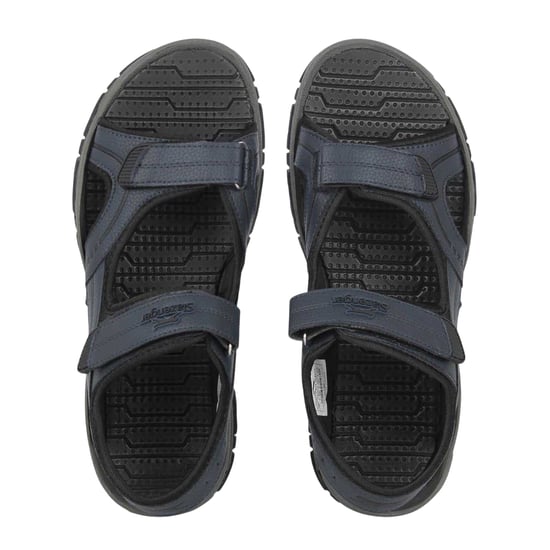 Slazenger Heren Wave-sandalen (Marine) - Image 4