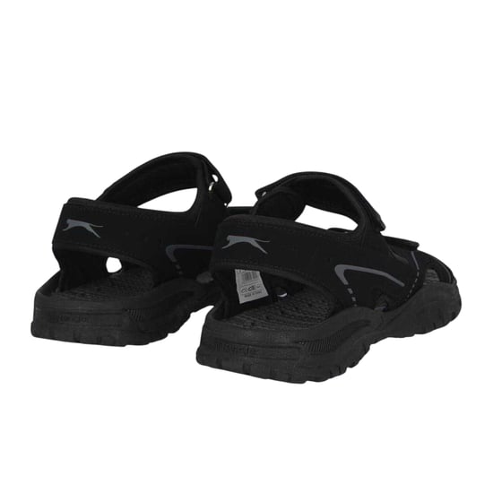 Slazenger Heren Wave-sandalen (Zwart) - Image 2