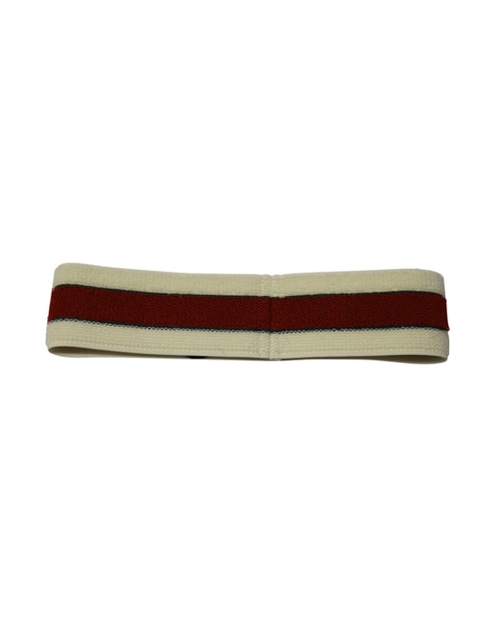 Gucci Queen Headband in Multicolor Polyester - Image 2
