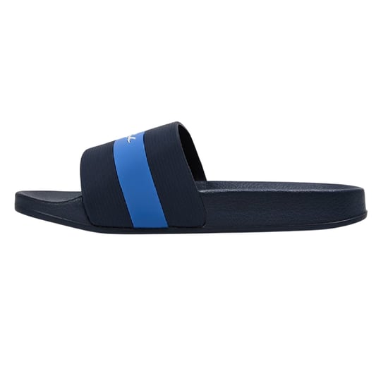 Born Rich Unisex Aurelio casual slippers voor volwassenen (Marineblauw) - Image 2