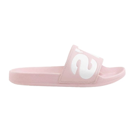 Levis Heren-slippers voor juni (Lichtroze) - Image 1