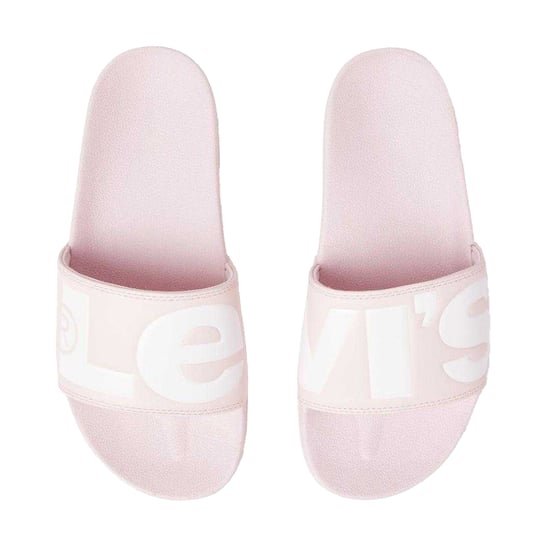 Levis Heren-slippers voor juni (Lichtroze) - Image 2