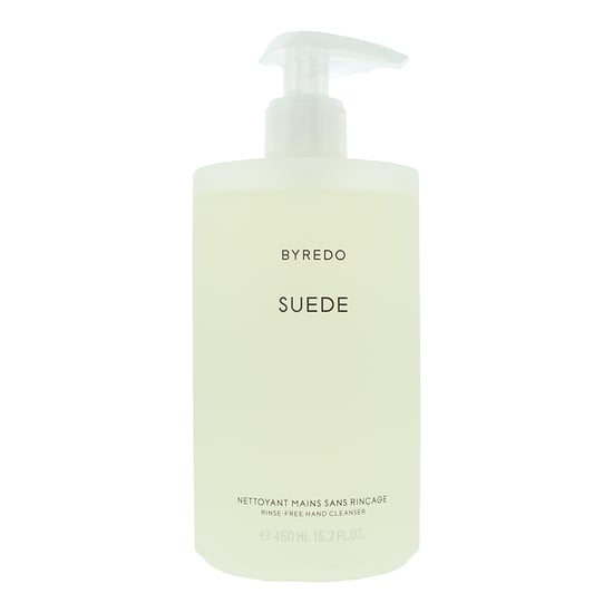 Byredo Suede Rinse - Free Hand Cleanser 450ml - Image 1
