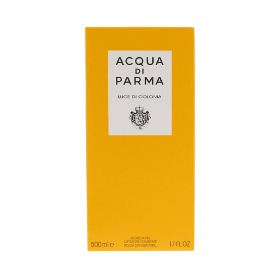Acqua Di Parma Luce Di Colonia Room Diffuser 500ml Refill - Image 3