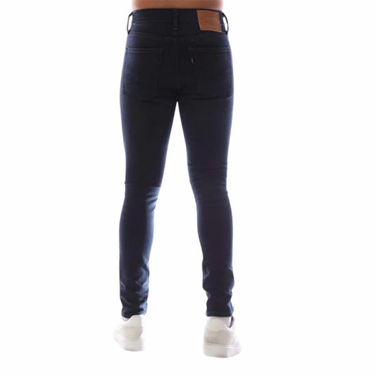 Levis Heren 510 skinny jeans (Blauw) - Image 2