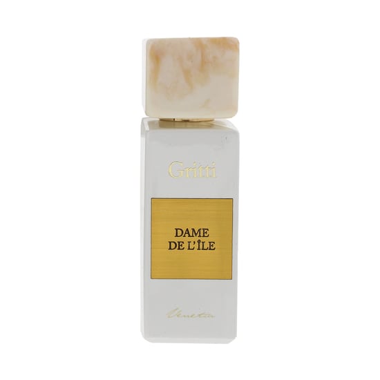 Gritti Dame De L'ile Eau de Parfum 100ml Spray for Her - Image 2