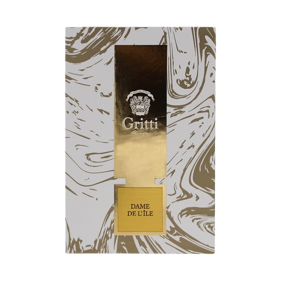 Gritti Dame De L'ile Eau de Parfum 100ml Spray for Her - Image 3