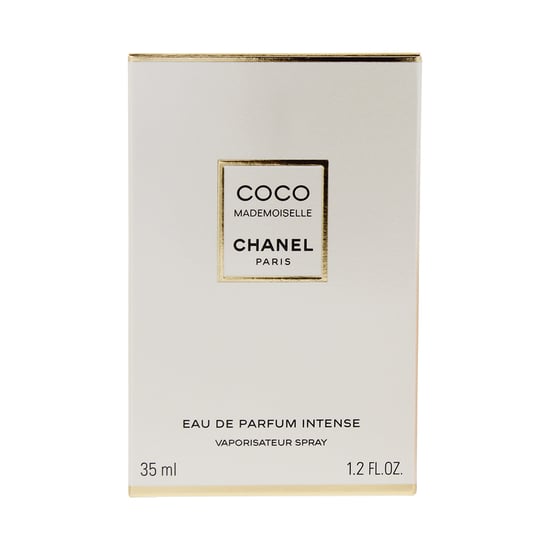 Chanel Coco Mademoiselle Intense Eau De Parfum 35ml Spray for Her - Image 3