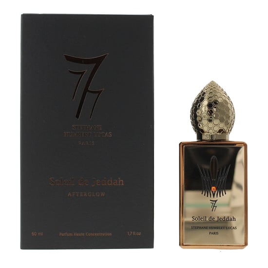 Stephane Humbert Lucas Soleil De Jeddah Afterglow Eau de Parfum 50ml Spray - Image 1
