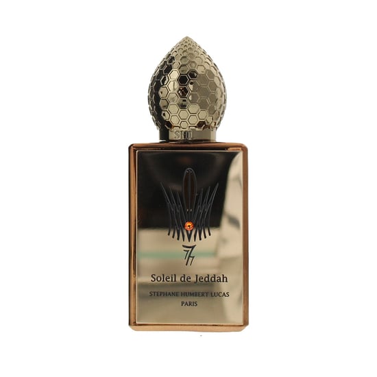 Stephane Humbert Lucas Soleil De Jeddah Afterglow Eau de Parfum 50ml Spray - Image 2