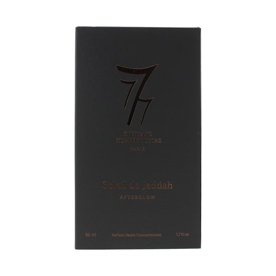 Stephane Humbert Lucas Soleil De Jeddah Afterglow Eau de Parfum 50ml Spray - Image 3