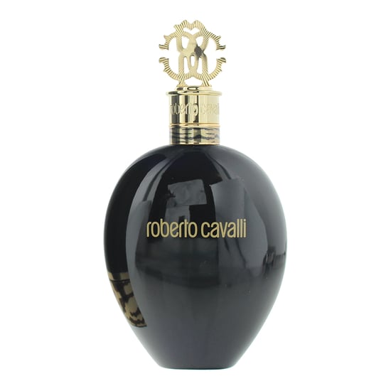 Roberto Cavalli Nero Assoluto Eau de Parfum 75ml Spray for Her - Image 2