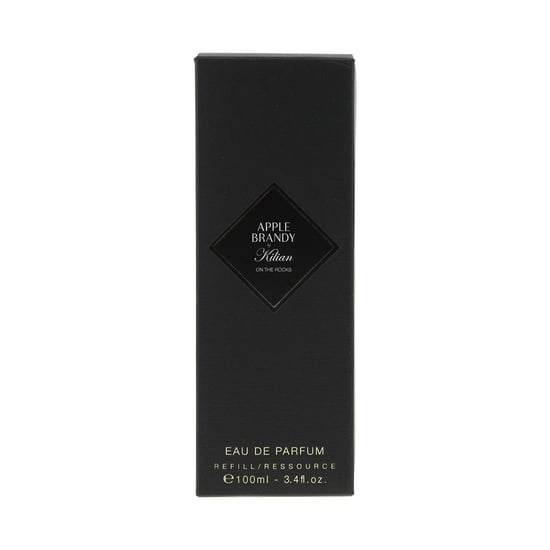 Kilian Apple Brandy On The Rocks Eau de Parfum 100ml Refill - Image 3
