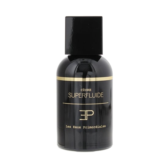 Les Eaux Primordiales Cedre Superfluide Eau de Parfum 100ml - Image 2