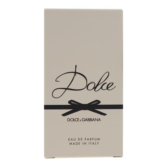Dolce & Gabbana Dolce Eau de Parfum 50ml Spray for Her - Image 3