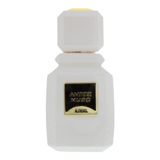 Ajmal Amber Musc Eau de Parfum 100ml Spray Unisex - Image 2