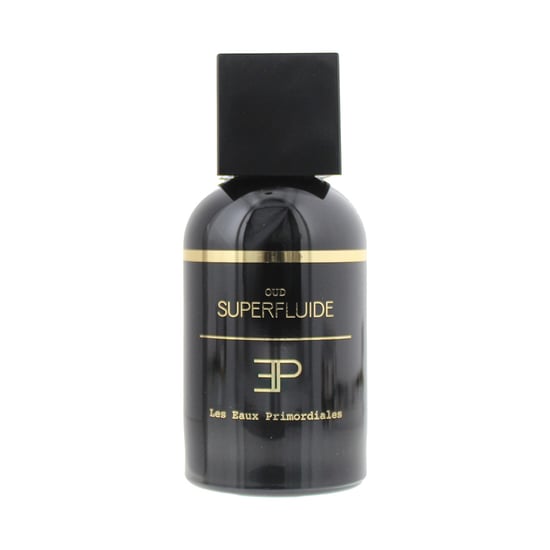 Les Eaux Primordiales Oud Superfluide Eau de Parfum 100ml Spray - Image 2