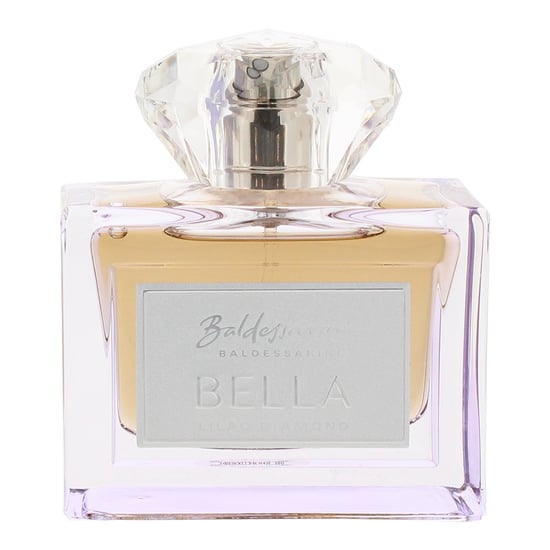 Baldessarini Bella Lilac Diamond Eau de Parfum 50ml Spray for Her - Image 2