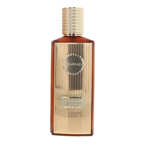 Khadlaj Mocha Latte Extrait De Parfum 100ml Spray Unisex - Image 2