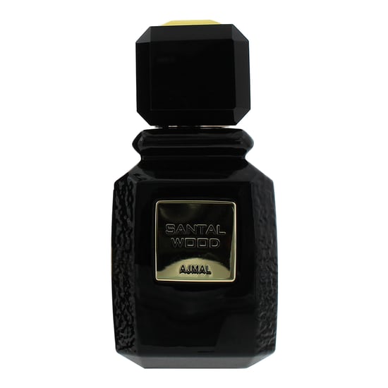 Ajmal Santal Wood Eau de Parfum 100ml Spray - Image 2