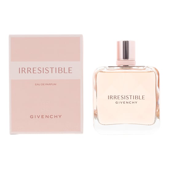 Givenchy Irresistible Eau de Parfum 80ml Spray - Image 1