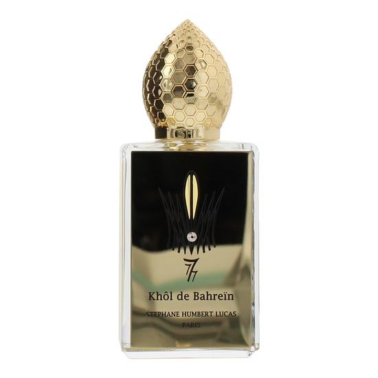 Stephane Humbert Lucas Khol De Bahrein Eau de Parfum 50ml Spray Unisex - Image 2