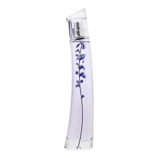 Kenzo Flower Ikebana Indigo Eau de Parfum 75ml Spray for Her - Image 2
