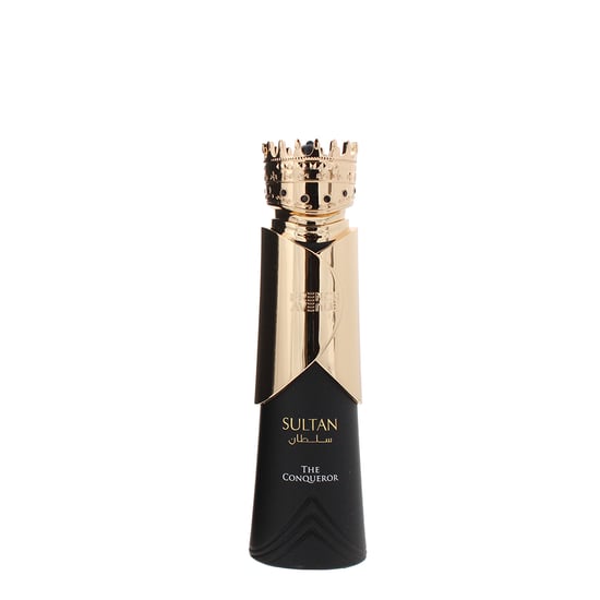 French Avenue Sultan The Conqueror Eau De Parfum 80ml Spray Unisex - Image 2