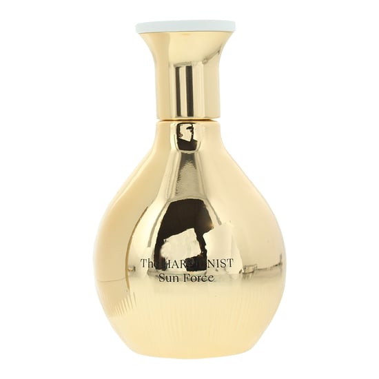 The Harmonist Sun Force Parfum 50ml Spray Unisex - Image 2